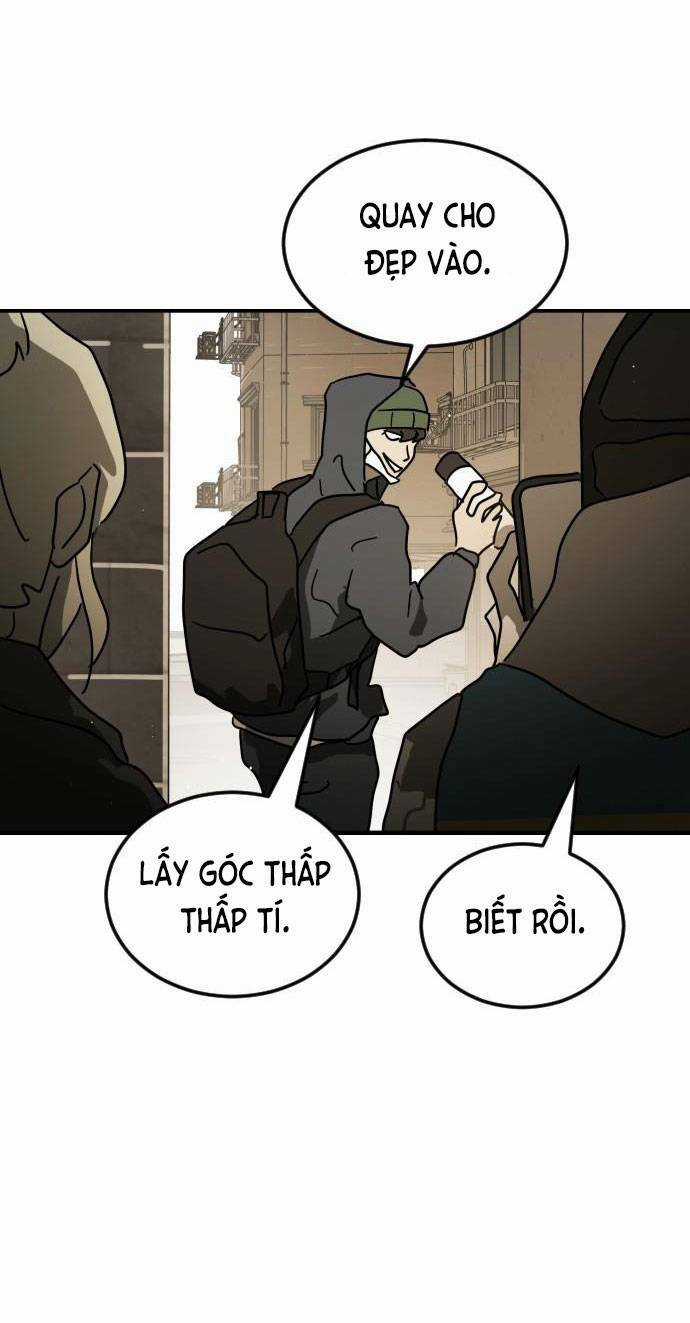 Đại Dịch Seoul - Chapter 81 - Trang 21