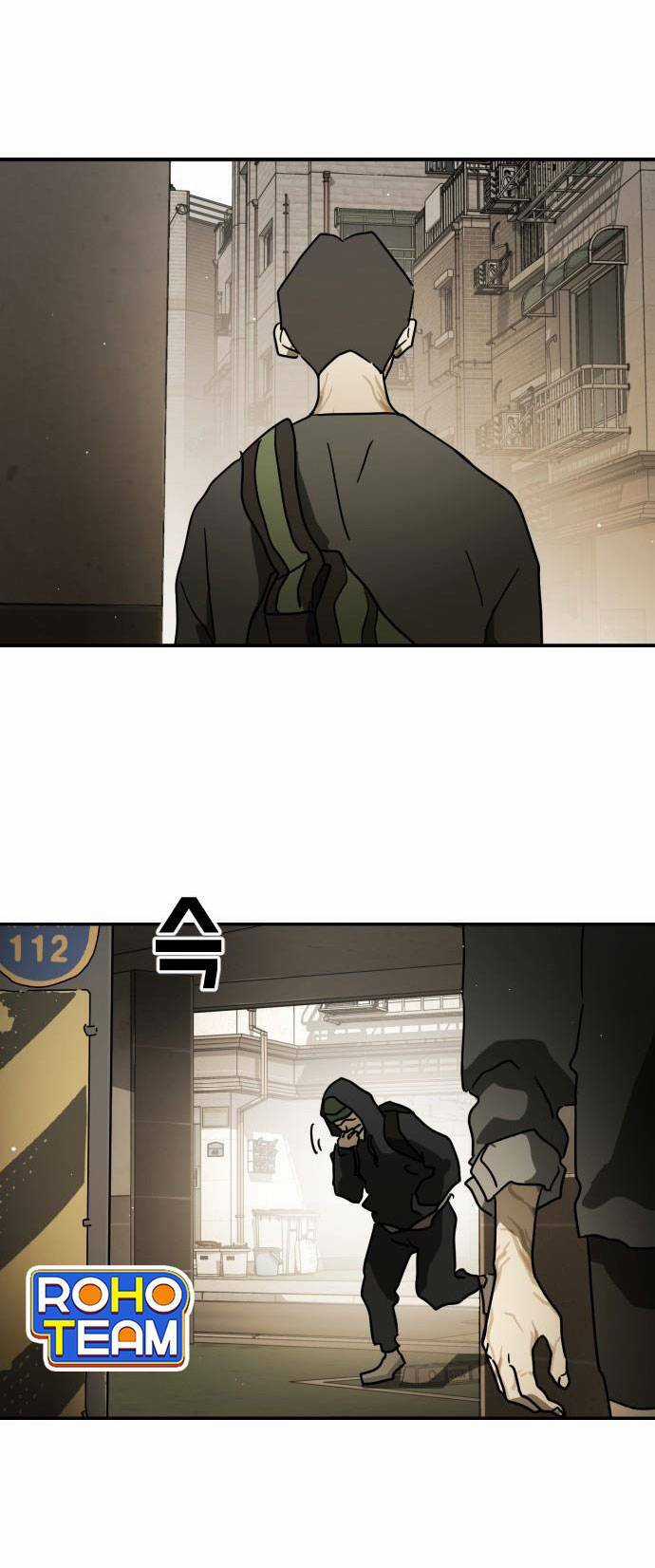 Đại Dịch Seoul - Chapter 81 - Trang 22