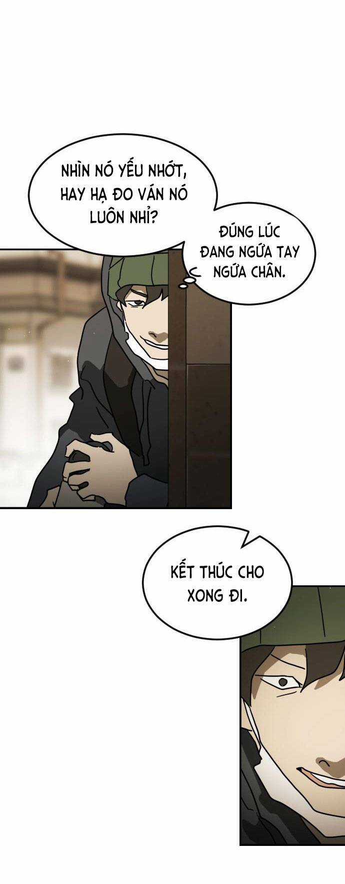 Đại Dịch Seoul - Chapter 81 - Trang 23