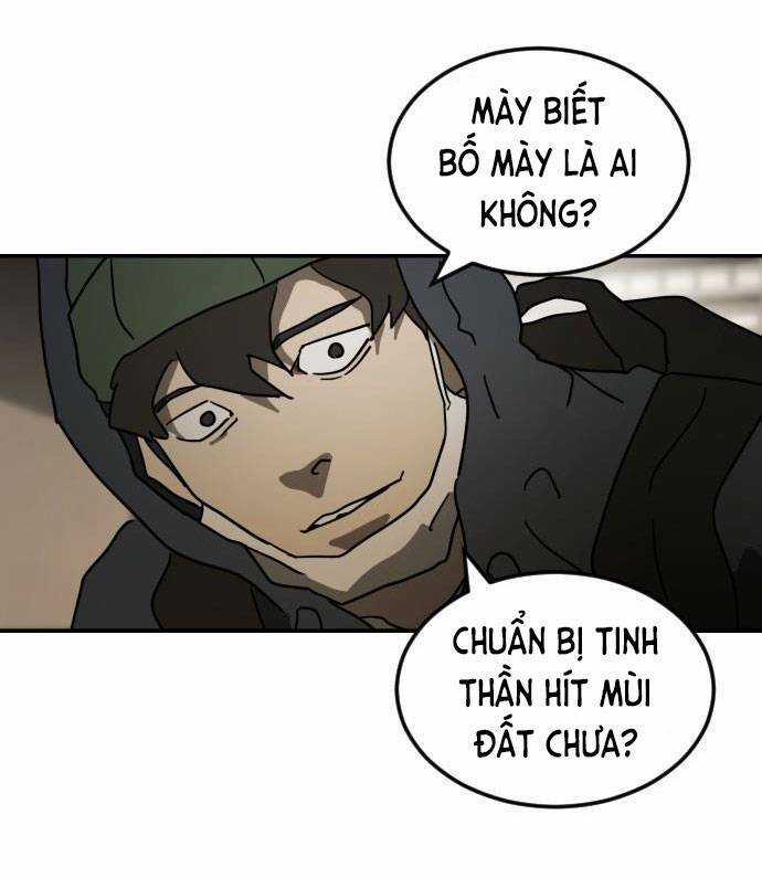 Đại Dịch Seoul - Chapter 81 - Trang 25