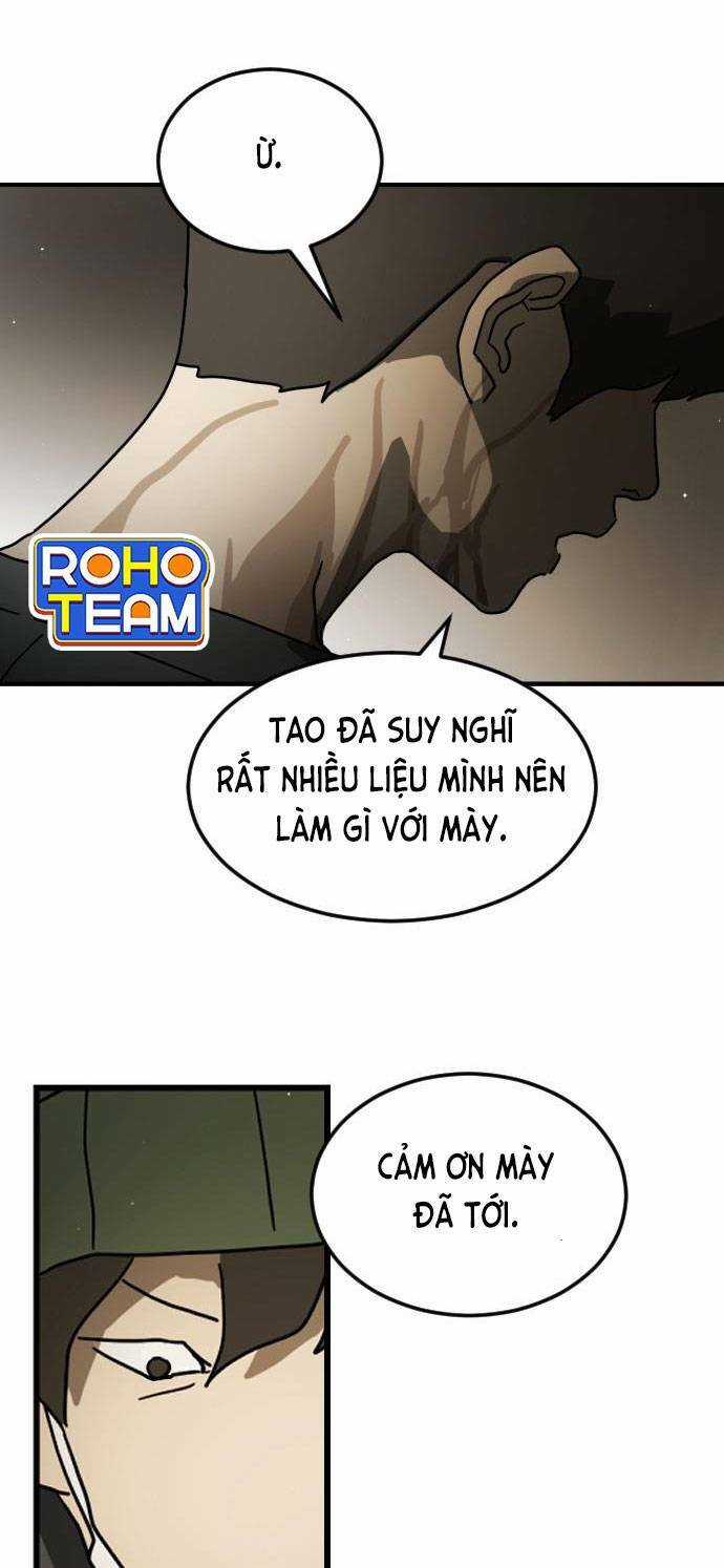 Đại Dịch Seoul - Chapter 81 - Trang 26