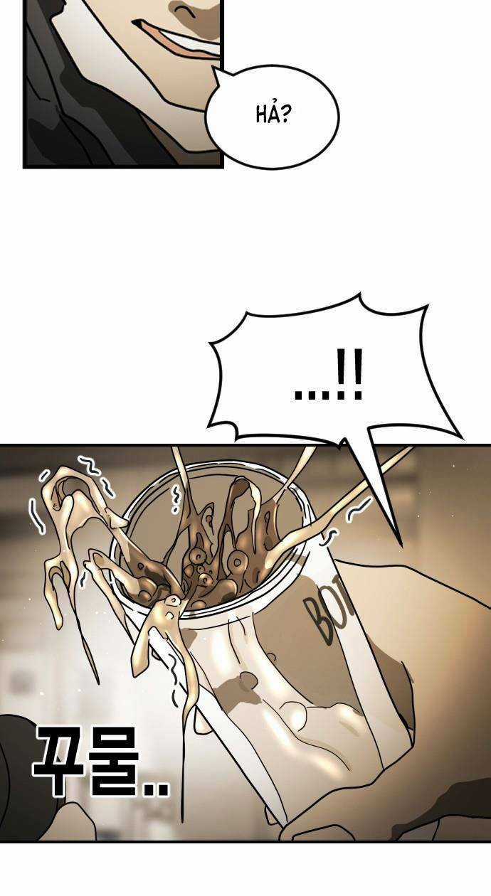 Đại Dịch Seoul - Chapter 81 - Trang 27