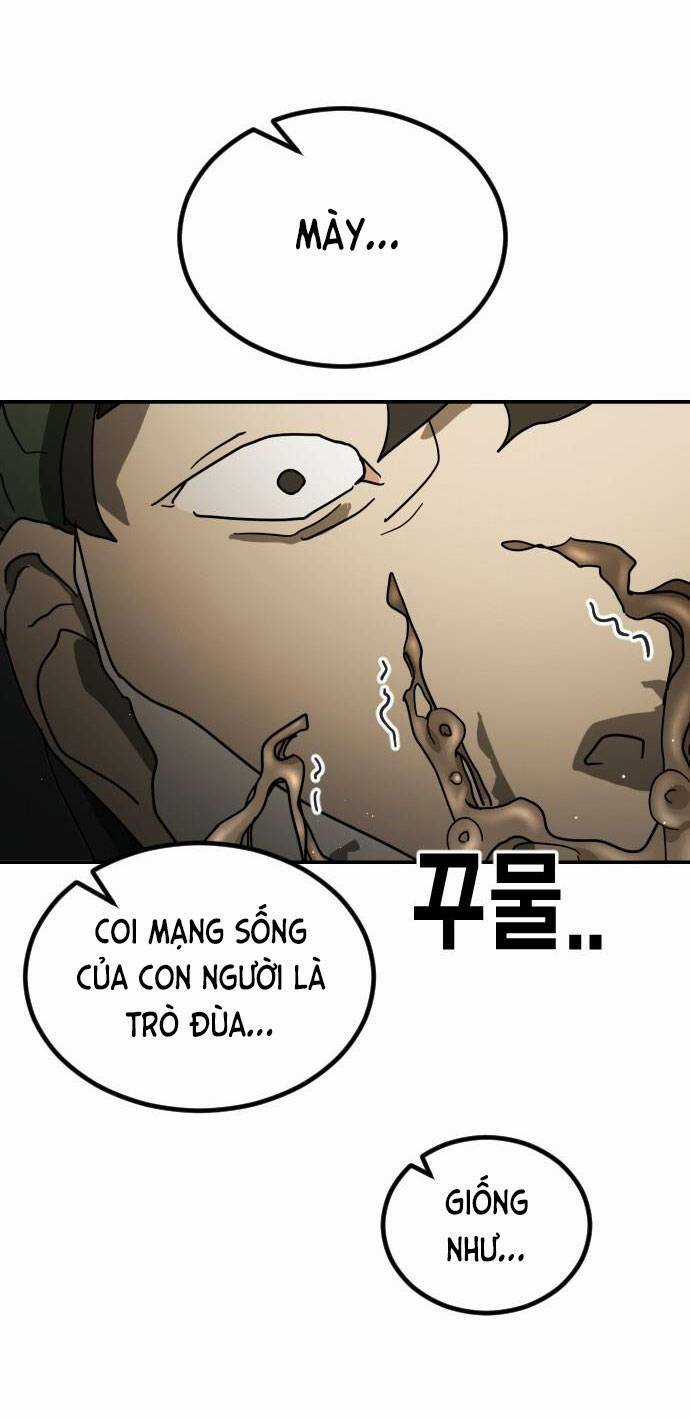 Đại Dịch Seoul - Chapter 81 - Trang 28