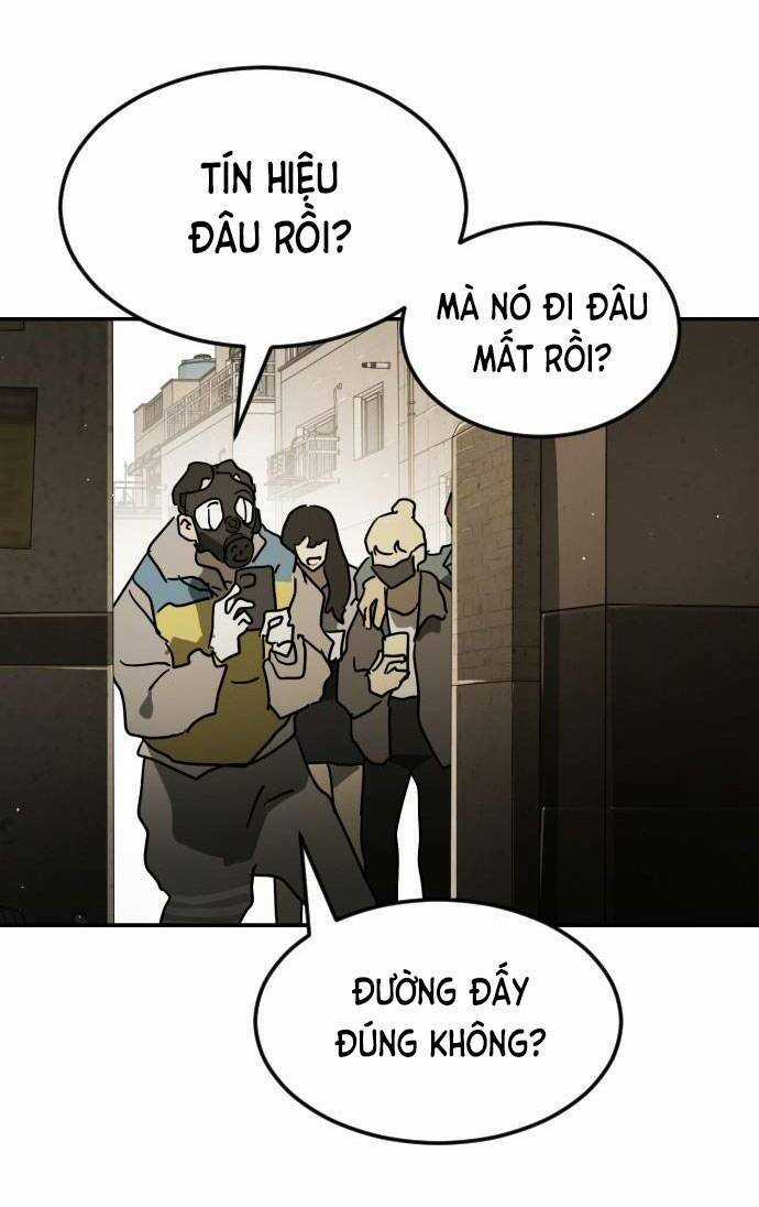 Đại Dịch Seoul - Chapter 81 - Trang 30