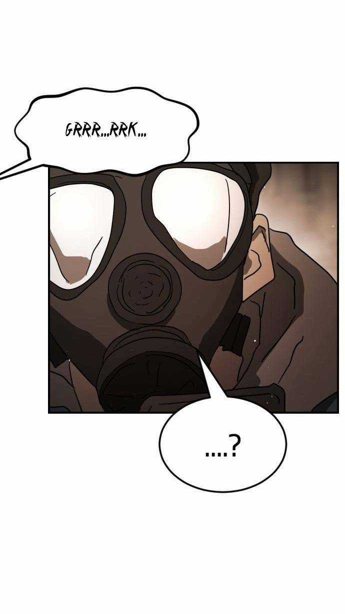 Đại Dịch Seoul - Chapter 81 - Trang 33