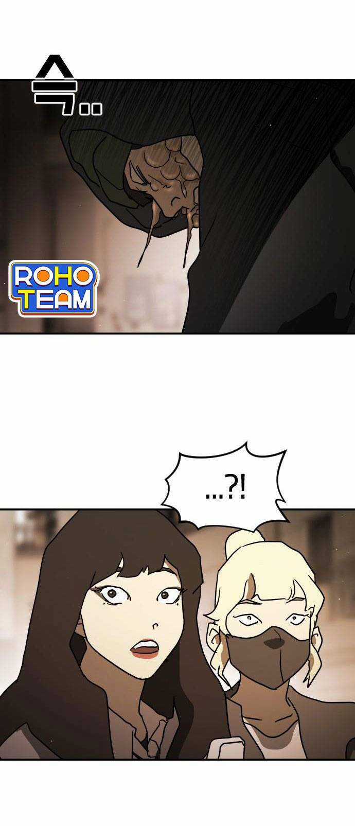 Đại Dịch Seoul - Chapter 81 - Trang 34