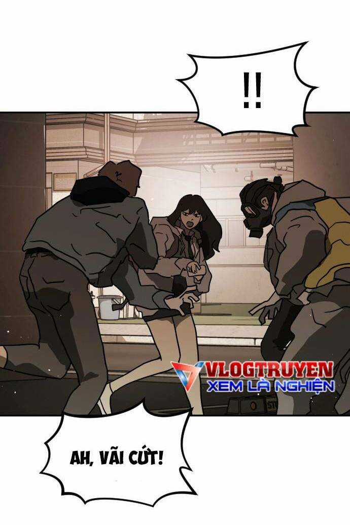 Đại Dịch Seoul - Chapter 81 - Trang 36