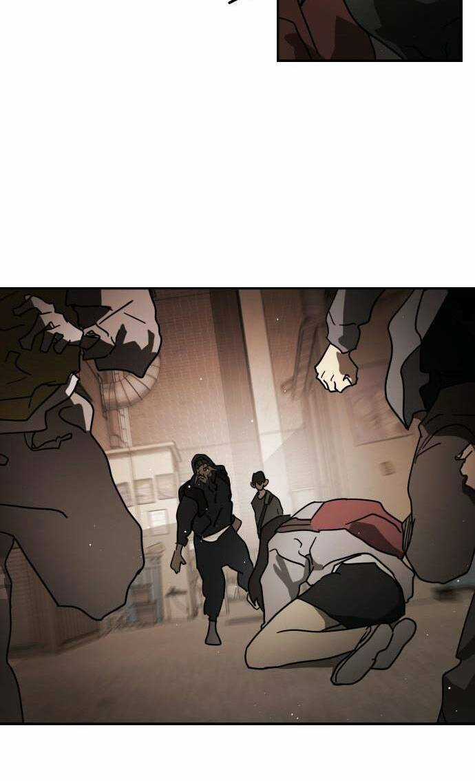 Đại Dịch Seoul - Chapter 81 - Trang 39