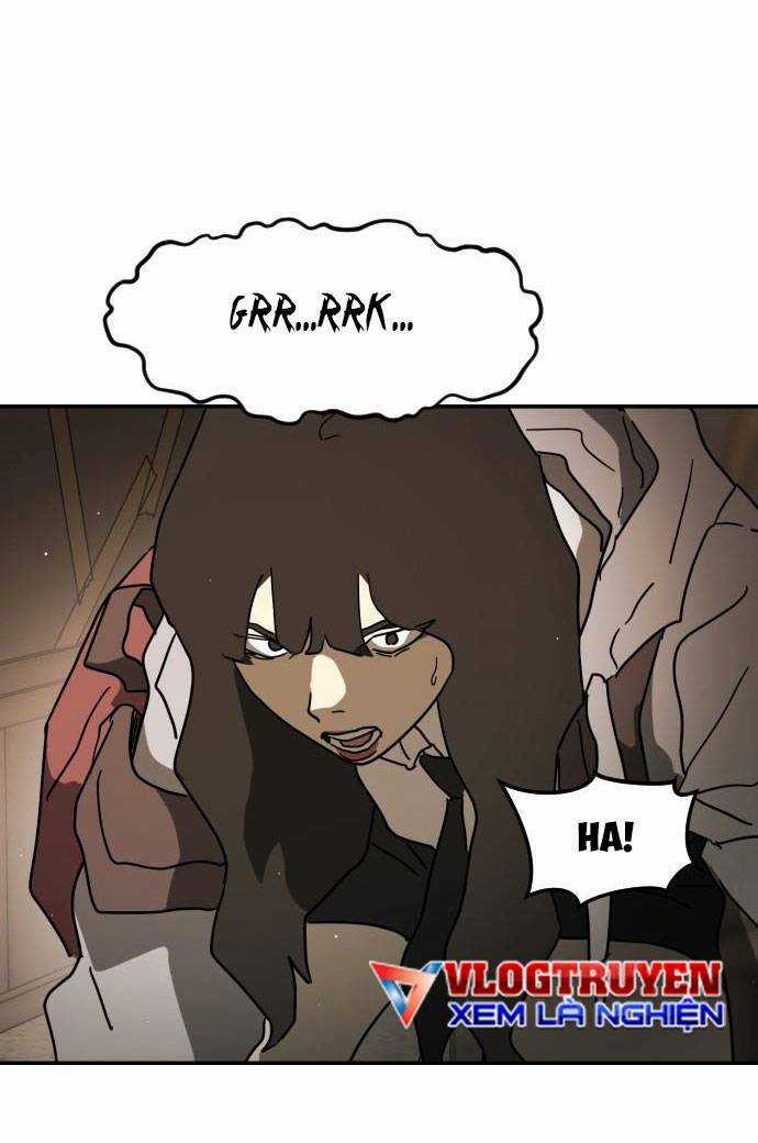 Đại Dịch Seoul - Chapter 81 - Trang 40