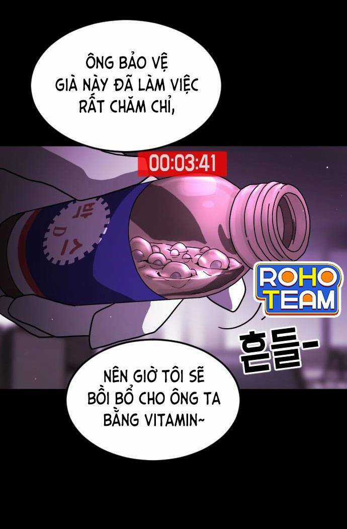 Đại Dịch Seoul - Chapter 81 - Trang 5