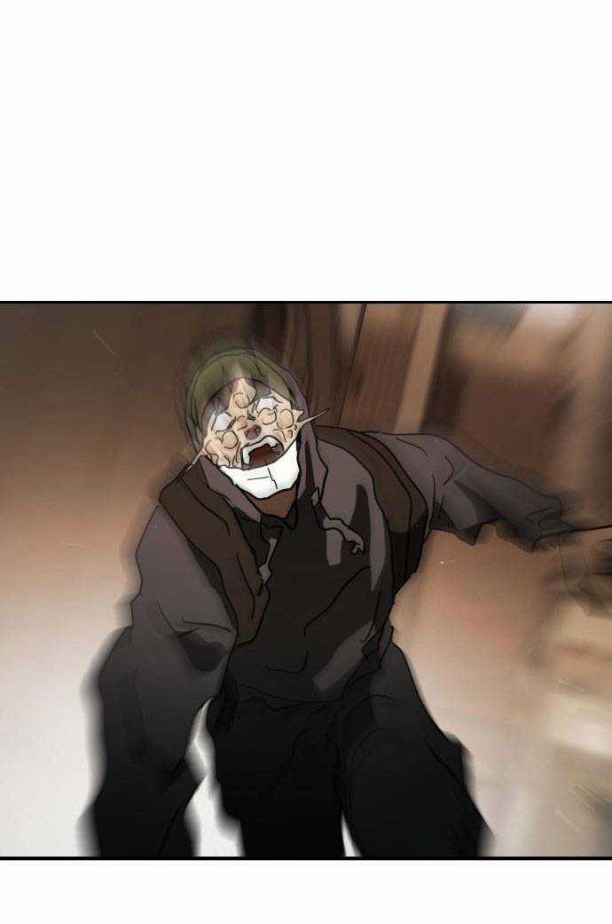 Đại Dịch Seoul - Chapter 81 - Trang 41