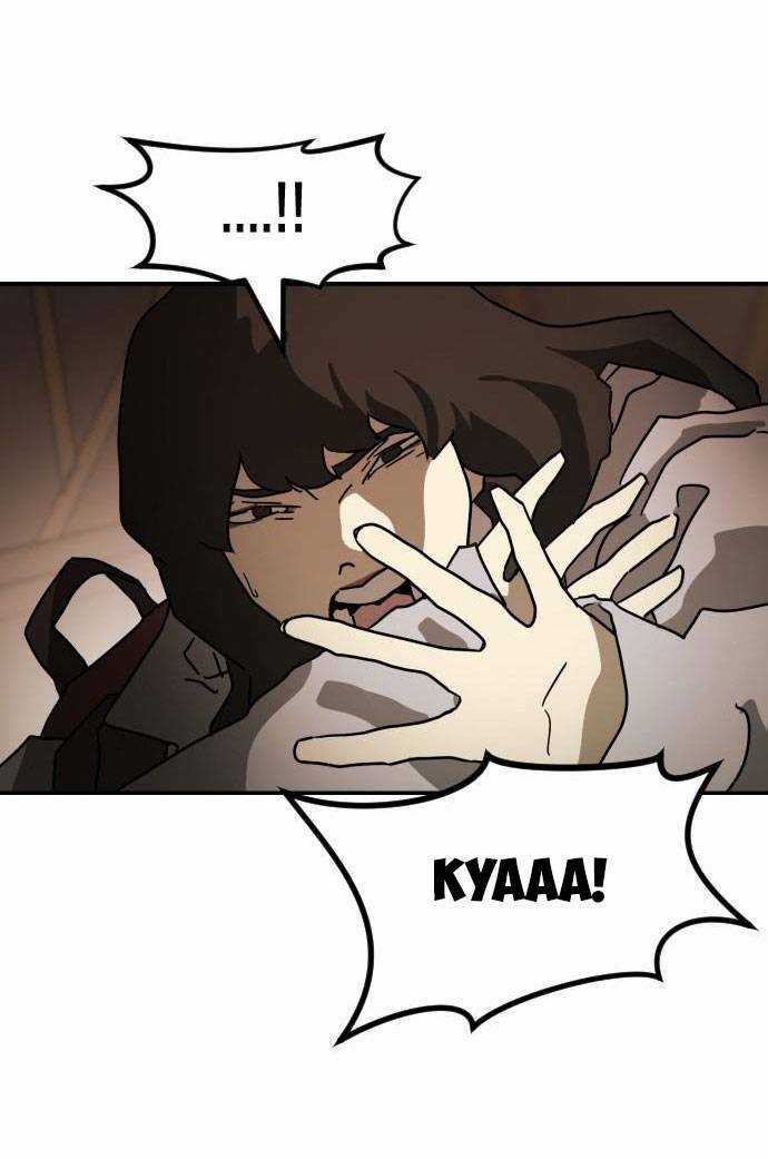 Đại Dịch Seoul - Chapter 81 - Trang 42