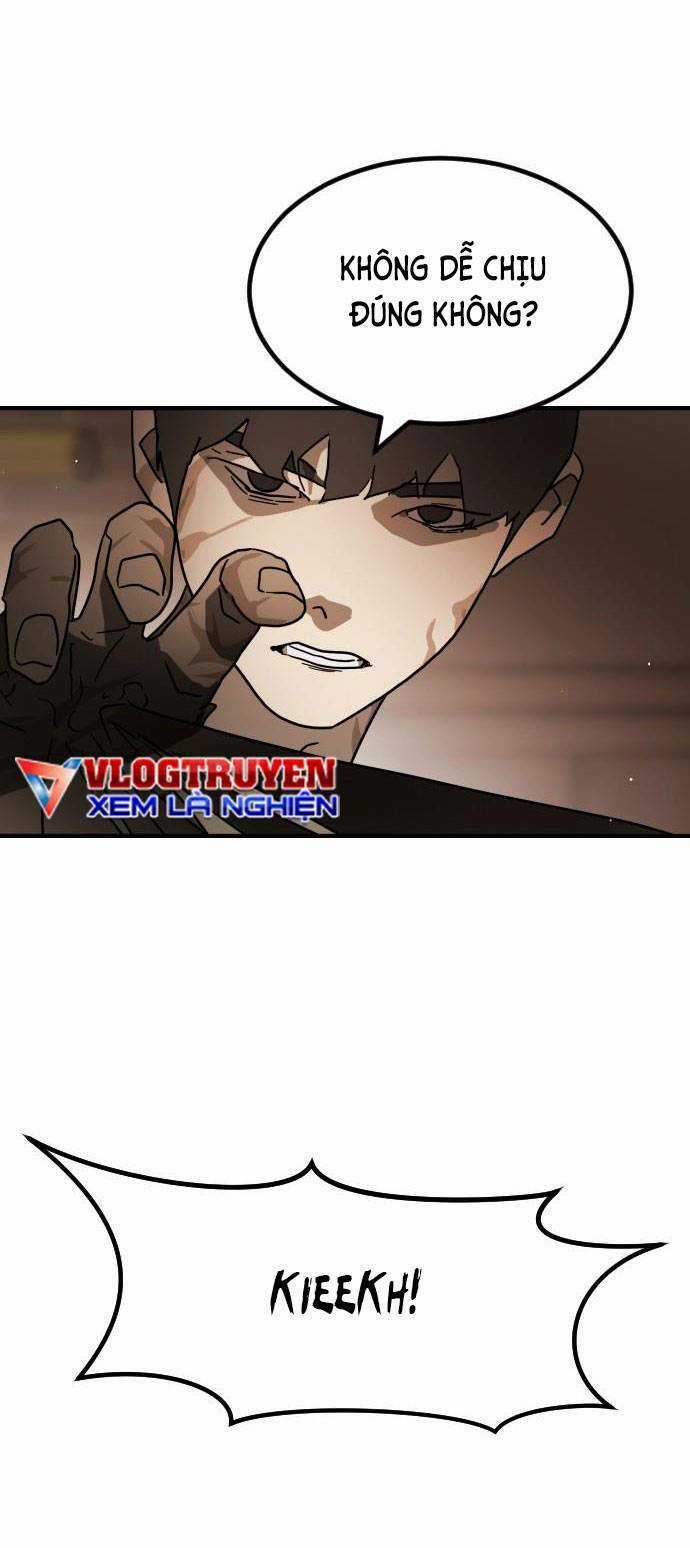 Đại Dịch Seoul - Chapter 81 - Trang 44