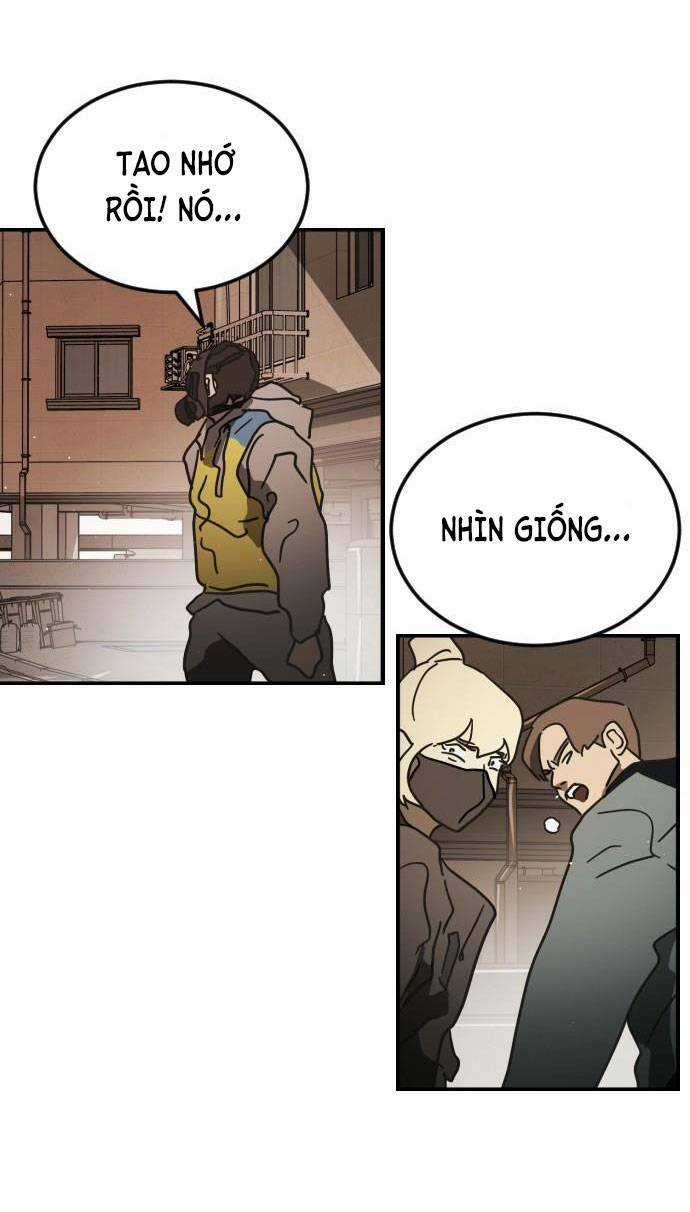 Đại Dịch Seoul - Chapter 81 - Trang 48