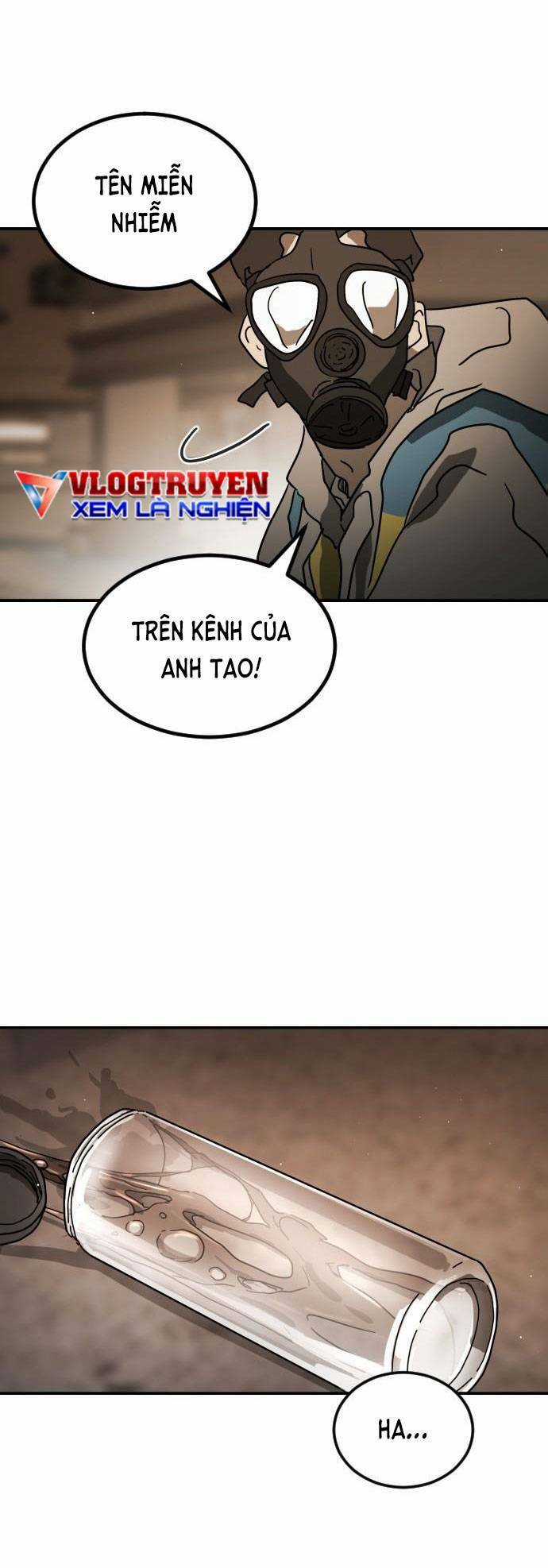 Đại Dịch Seoul - Chapter 81 - Trang 49