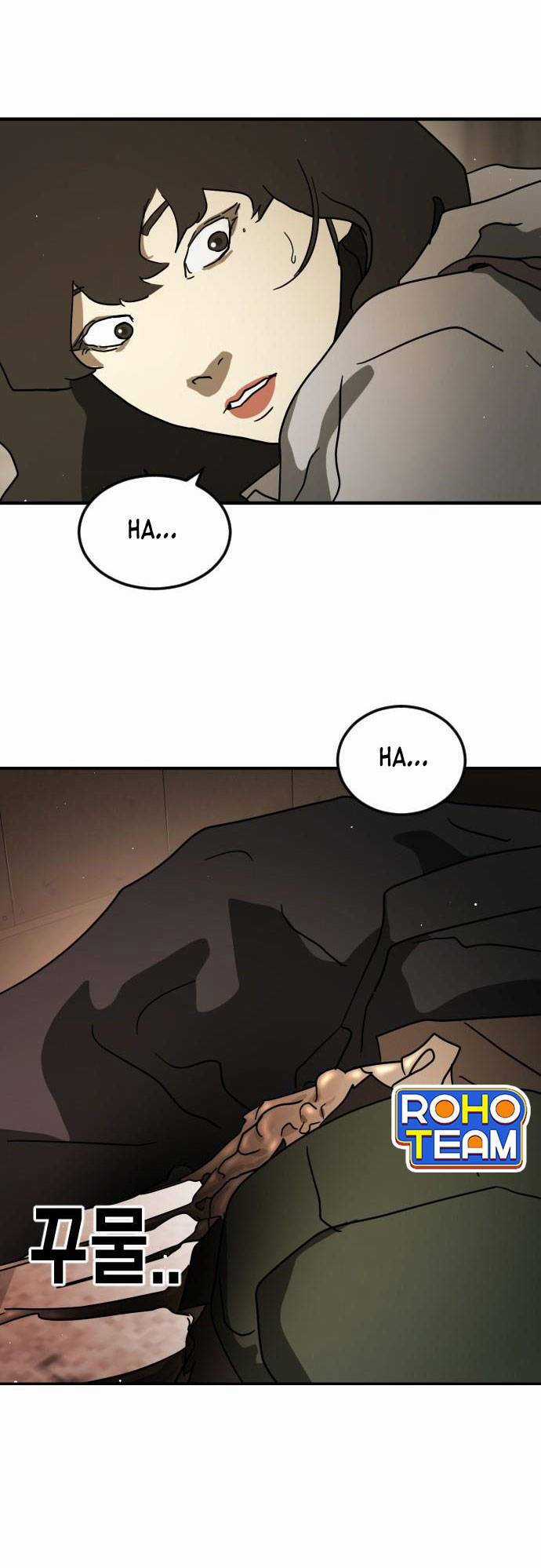 Đại Dịch Seoul - Chapter 81 - Trang 50