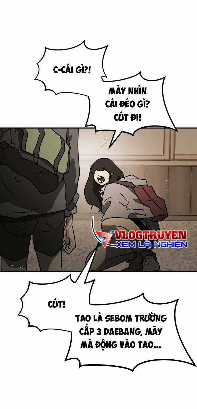 Đại Dịch Seoul - Chapter 81 - Trang 52