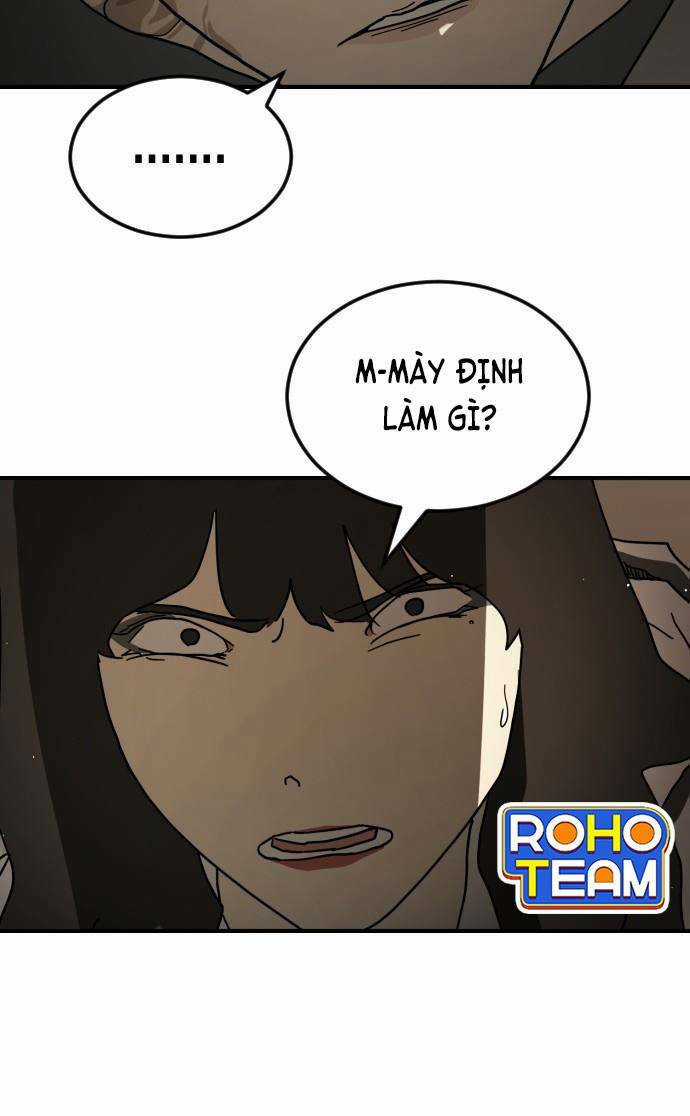 Đại Dịch Seoul - Chapter 81 - Trang 54