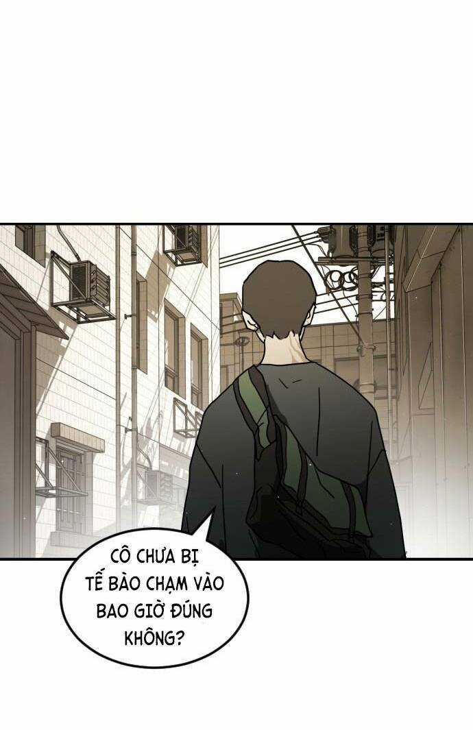 Đại Dịch Seoul - Chapter 81 - Trang 58