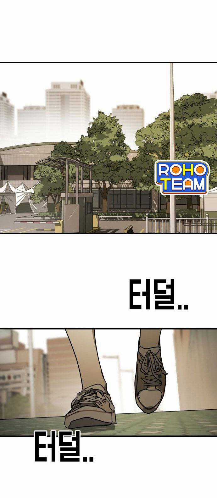 Đại Dịch Seoul - Chapter 81 - Trang 60