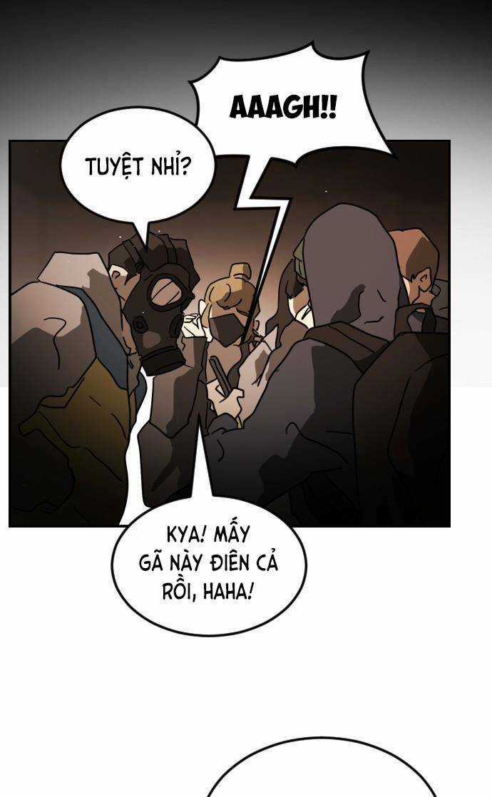 Đại Dịch Seoul - Chapter 81 - Trang 7