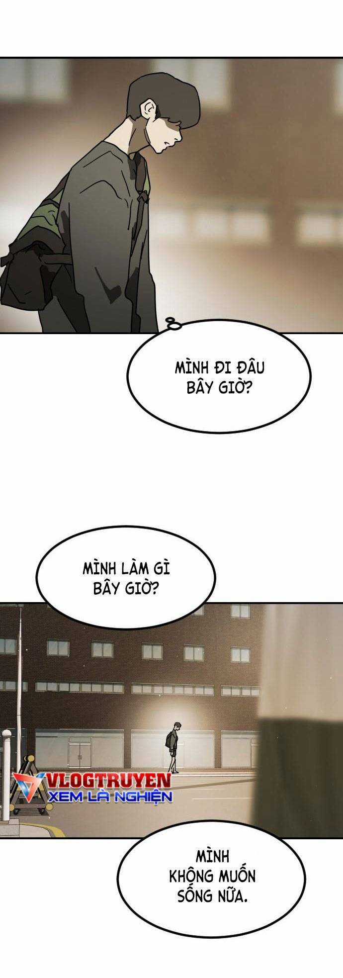 Đại Dịch Seoul - Chapter 81 - Trang 61