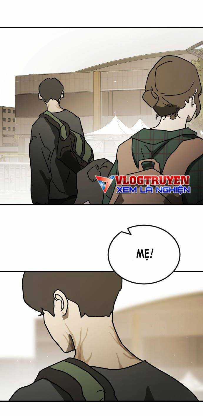 Đại Dịch Seoul - Chapter 81 - Trang 67