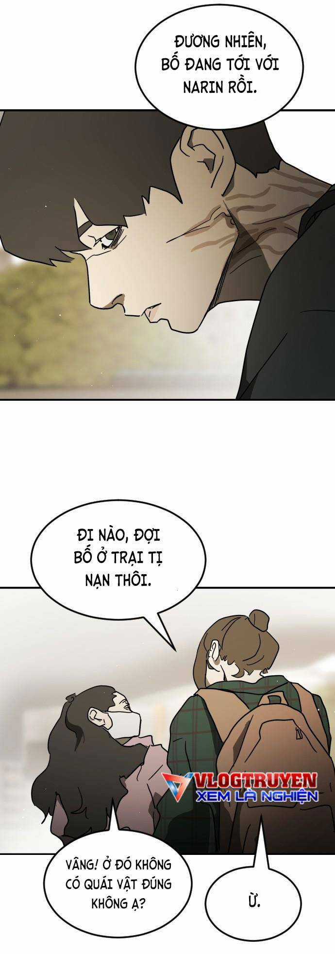 Đại Dịch Seoul - Chapter 81 - Trang 69