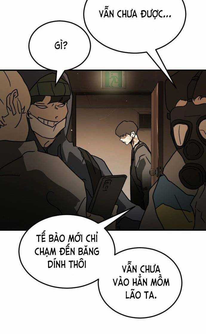 Đại Dịch Seoul - Chapter 81 - Trang 8