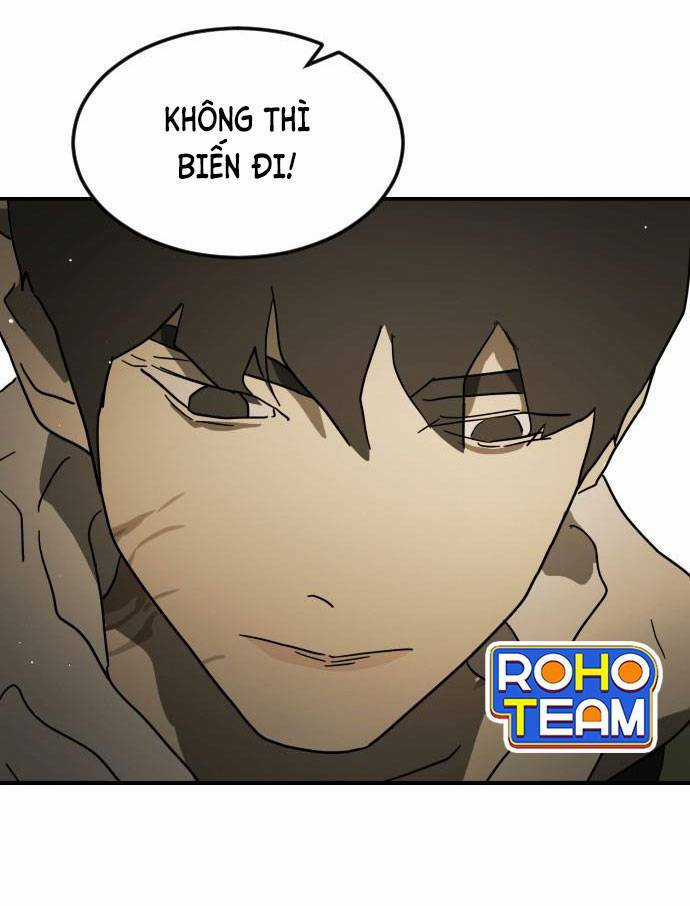 Đại Dịch Seoul - Chapter 81 - Trang 78