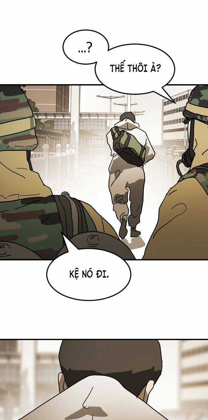 Đại Dịch Seoul - Chapter 81 - Trang 79