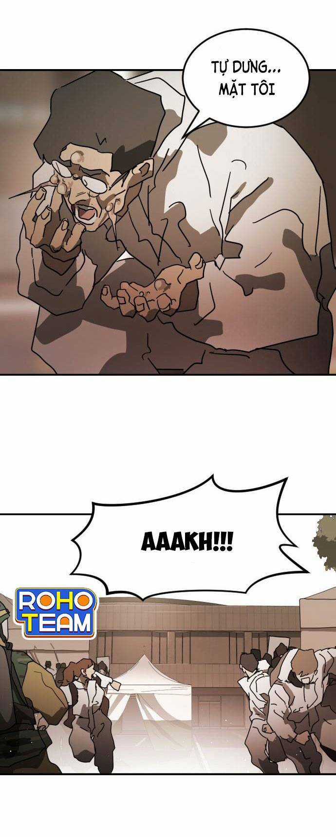 Đại Dịch Seoul - Chapter 81 - Trang 83