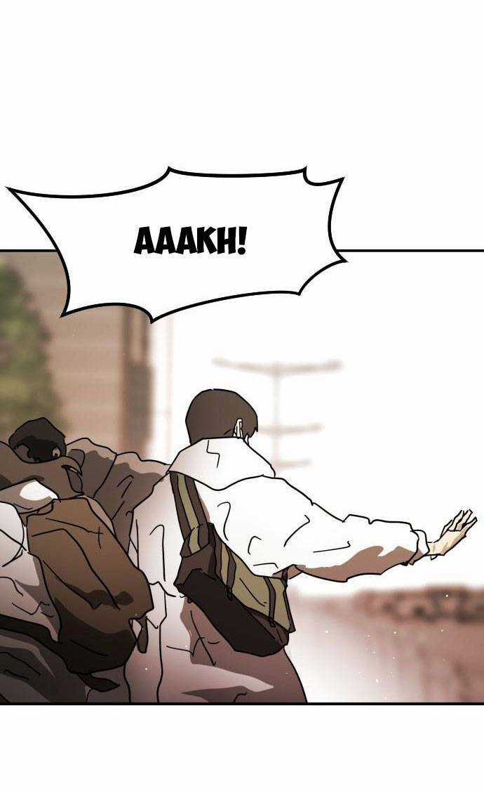 Đại Dịch Seoul - Chapter 81 - Trang 84