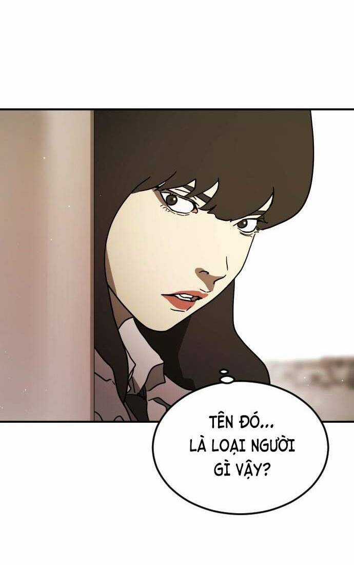 Đại Dịch Seoul - Chapter 81 - Trang 87