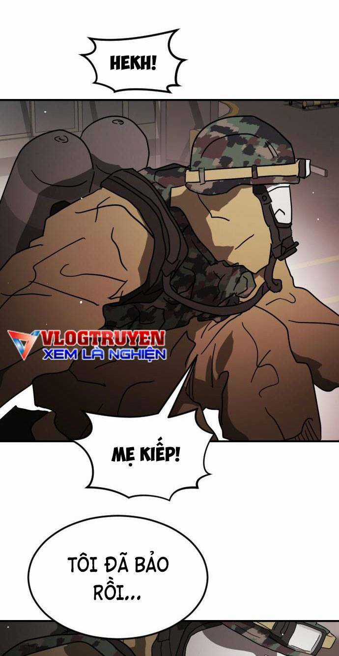 Đại Dịch Seoul - Chapter 82 - Trang 11