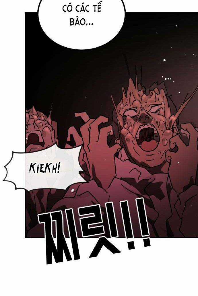 Đại Dịch Seoul - Chapter 82 - Trang 14