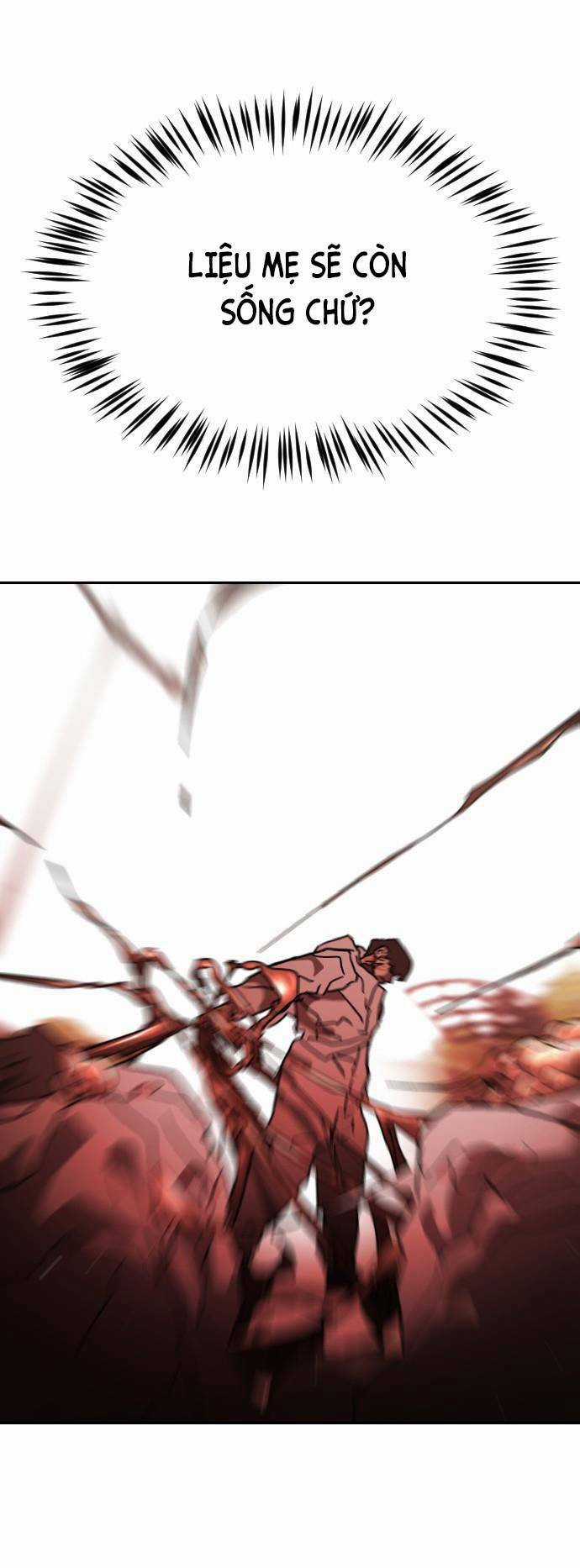 Đại Dịch Seoul - Chapter 82 - Trang 19