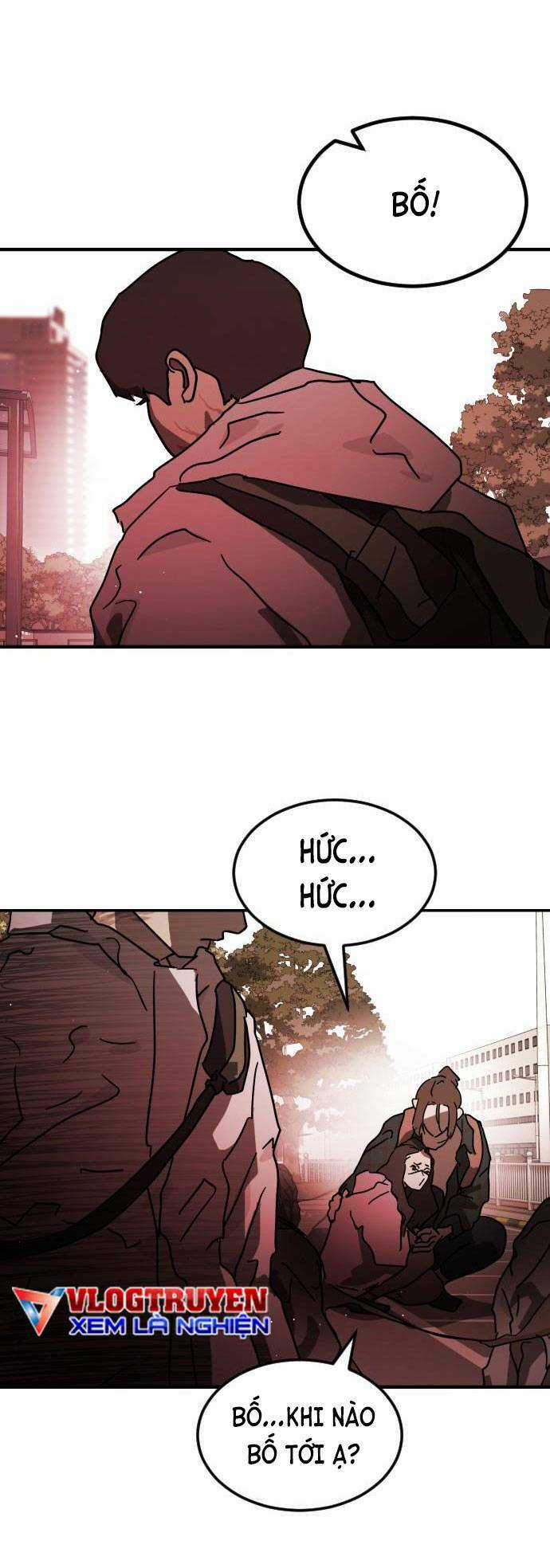 Đại Dịch Seoul - Chapter 82 - Trang 20