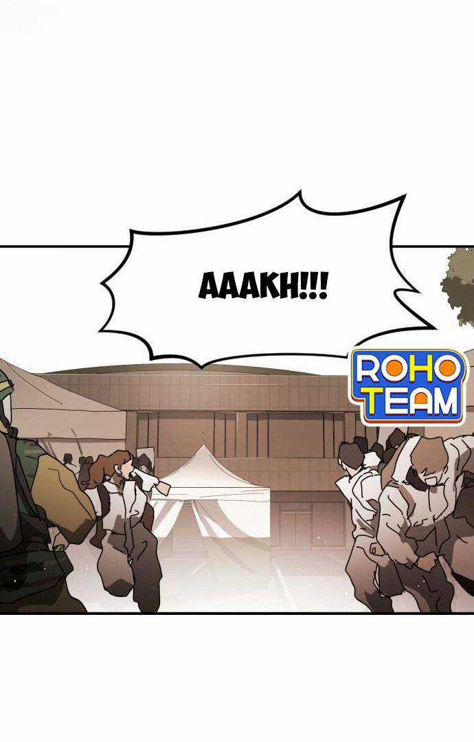 Đại Dịch Seoul - Chapter 82 - Trang 3