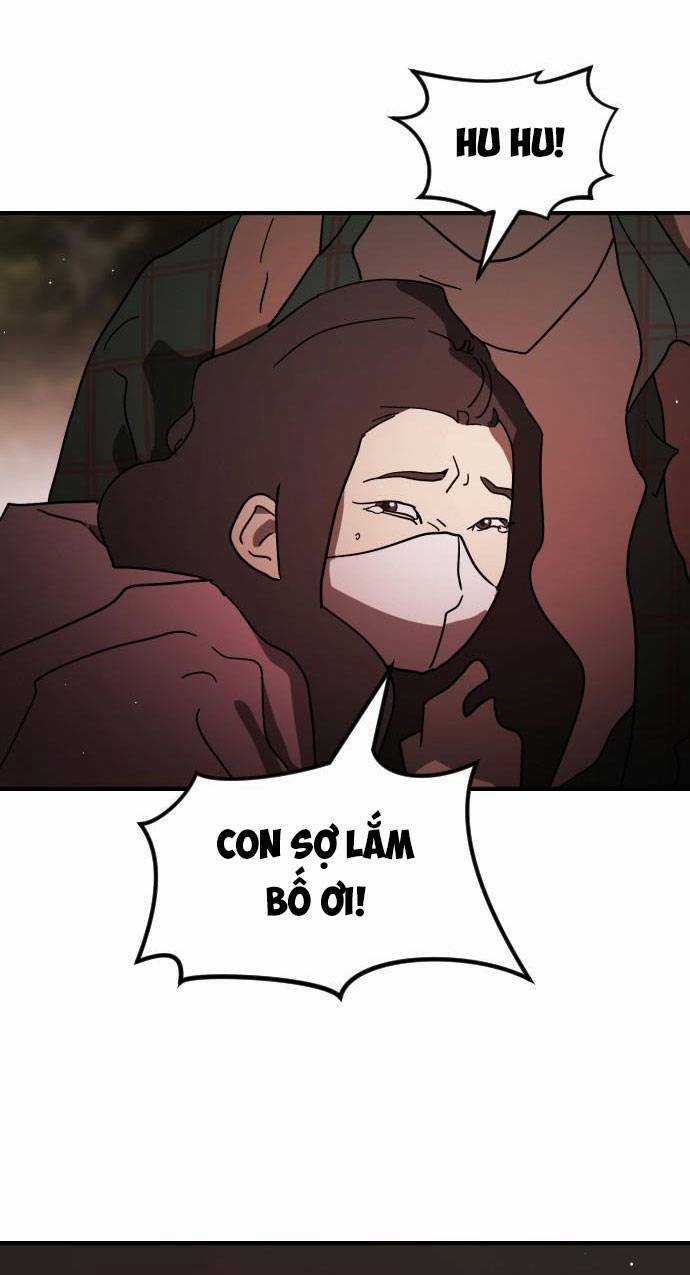 Đại Dịch Seoul - Chapter 82 - Trang 21