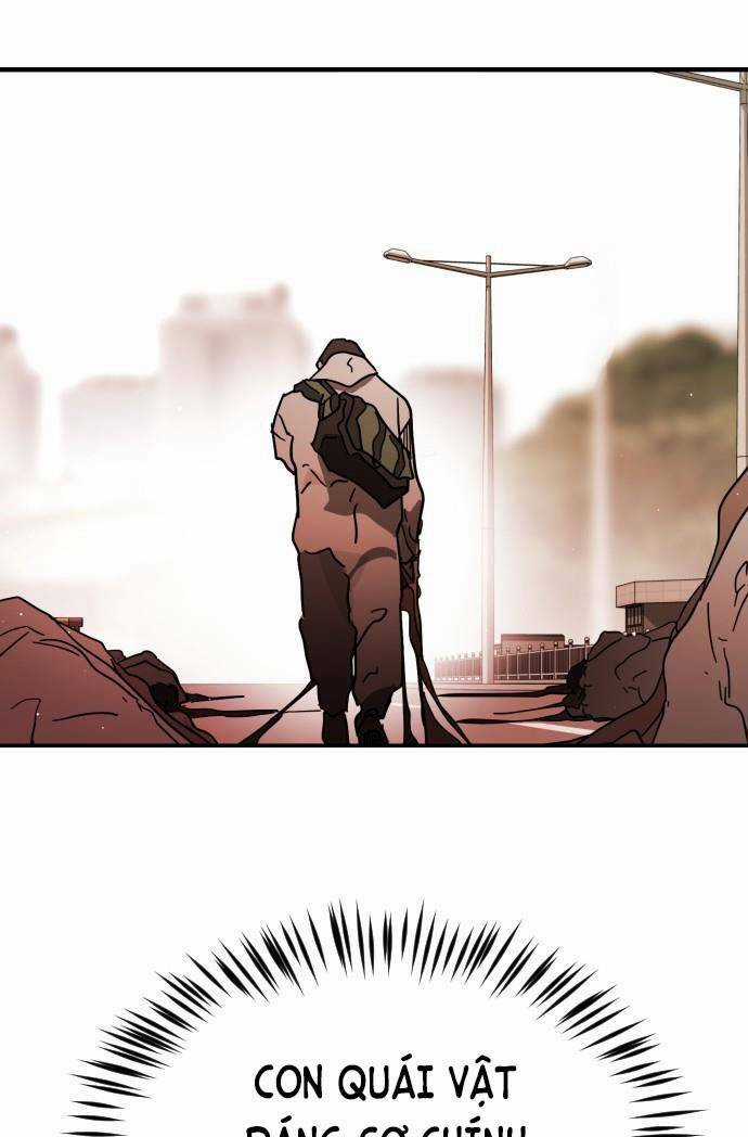 Đại Dịch Seoul - Chapter 82 - Trang 23