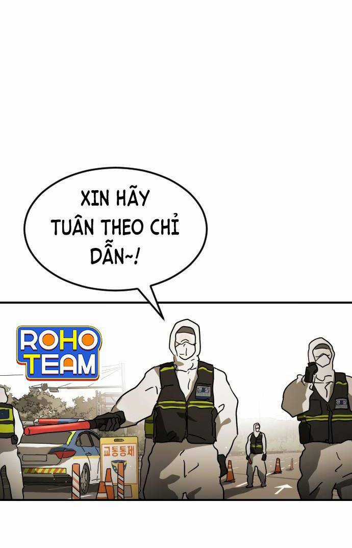 Đại Dịch Seoul - Chapter 82 - Trang 28
