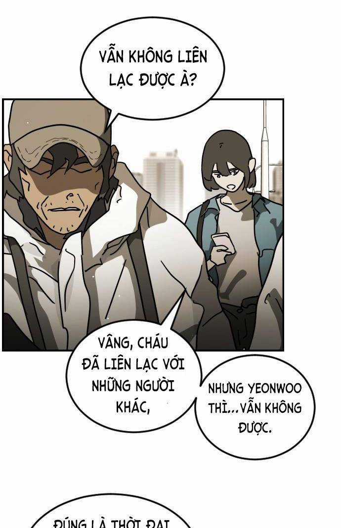 Đại Dịch Seoul - Chapter 82 - Trang 29