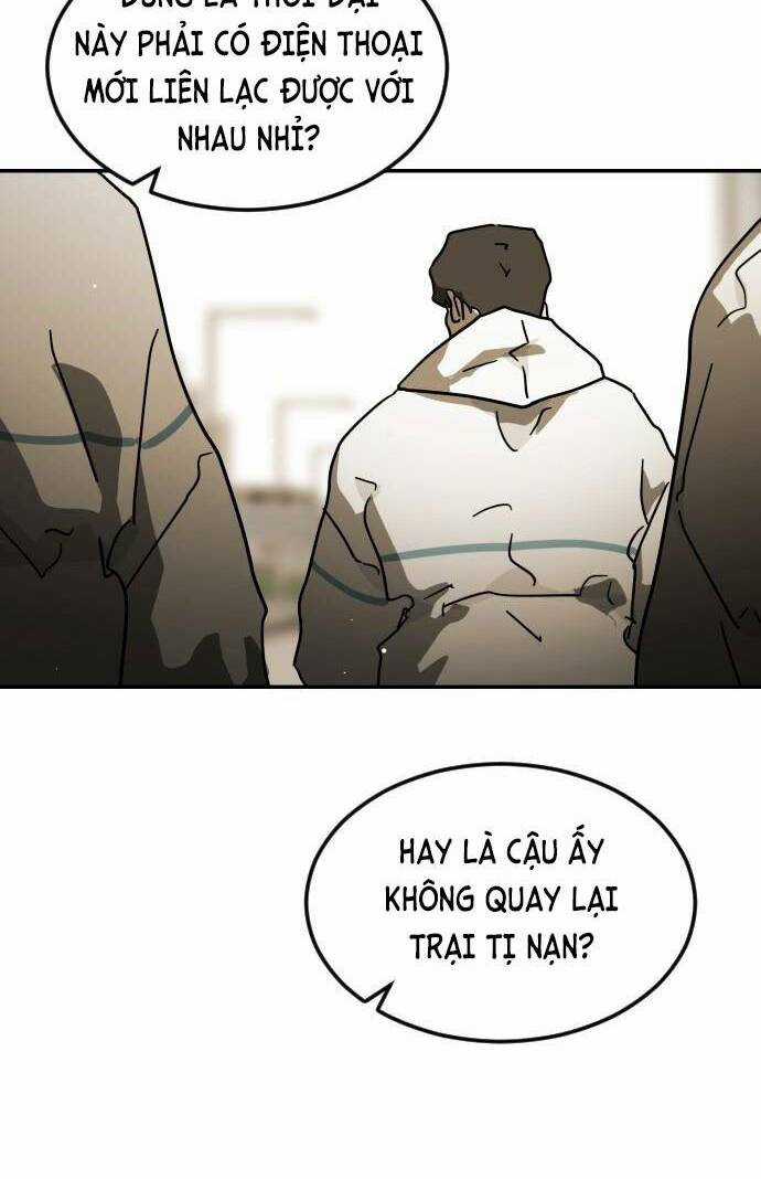 Đại Dịch Seoul - Chapter 82 - Trang 30