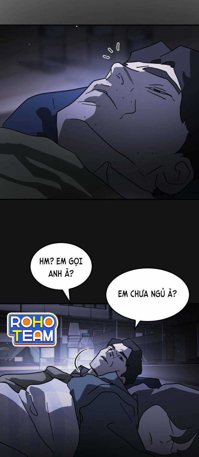 Đại Dịch Seoul - Chapter 82 - Trang 32