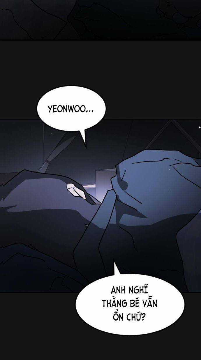 Đại Dịch Seoul - Chapter 82 - Trang 33