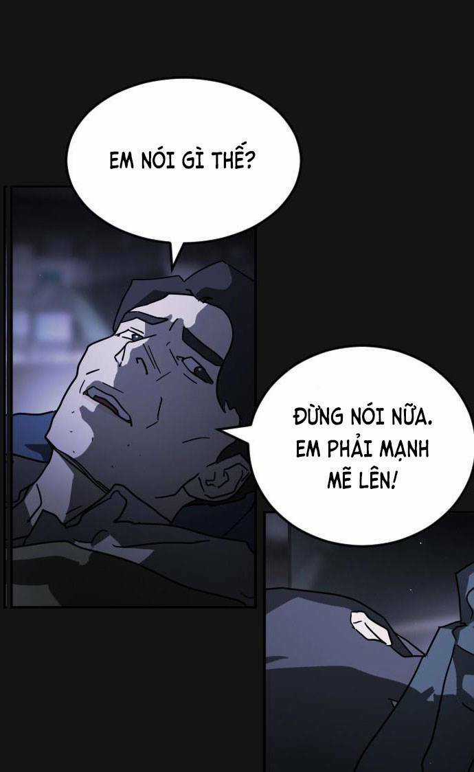 Đại Dịch Seoul - Chapter 82 - Trang 34