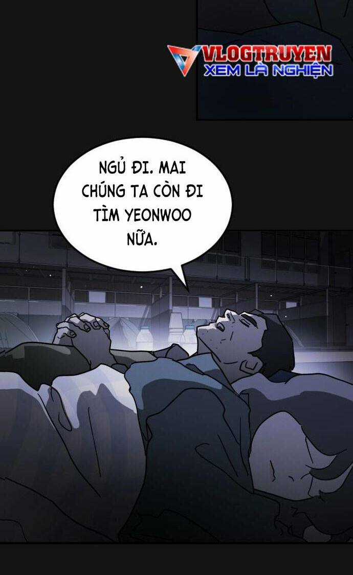 Đại Dịch Seoul - Chapter 82 - Trang 35