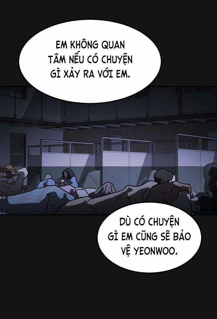 Đại Dịch Seoul - Chapter 82 - Trang 38