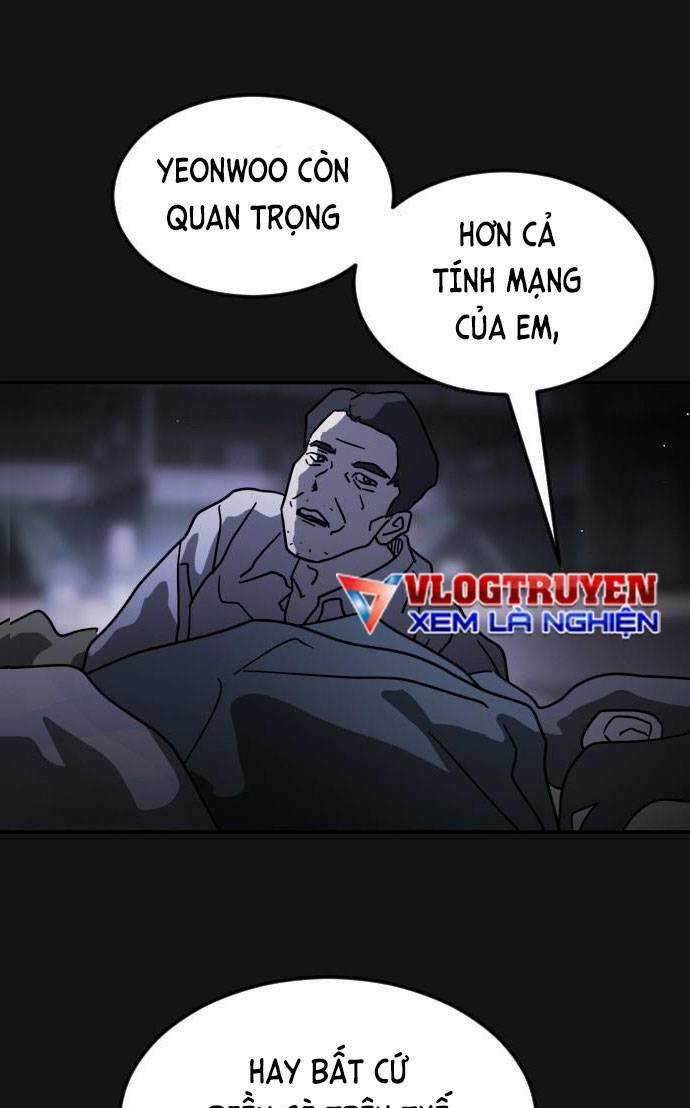 Đại Dịch Seoul - Chapter 82 - Trang 39